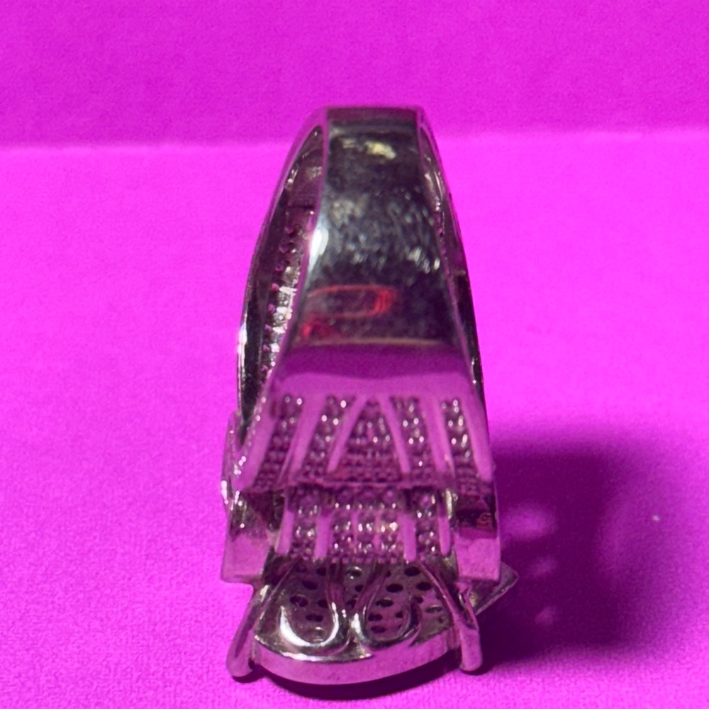 Heart Ring - Picture 14 of 14